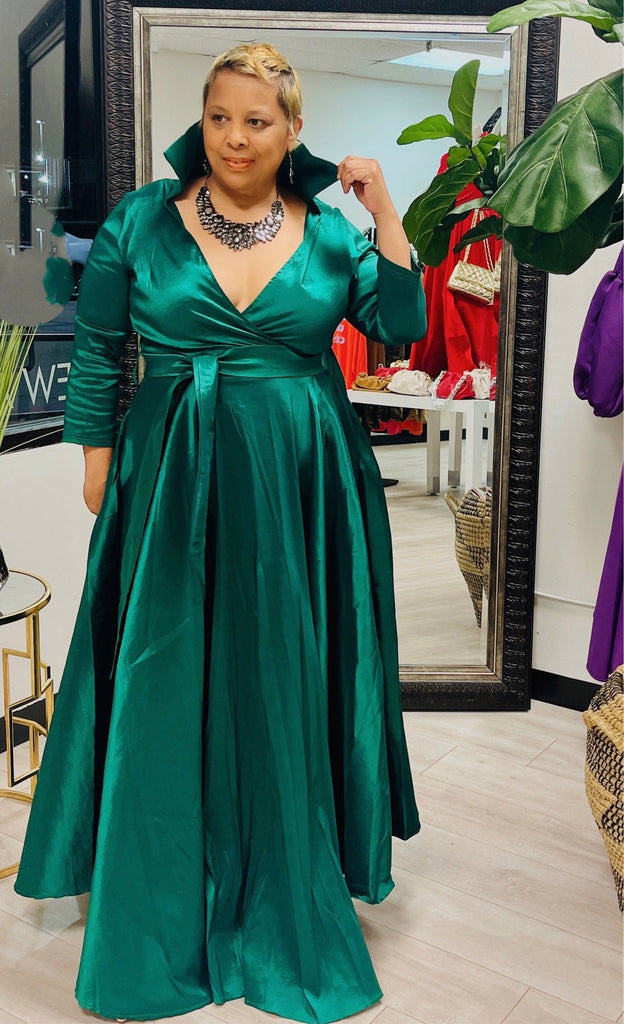 Extra Large Size Gala Plus Size Evening Gowns All Dresses #1 Prom Dress  Store In Atlanta